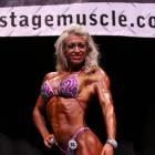 Lauren  Valentino - NPC Mid Atlantic Championships 2012 - #1